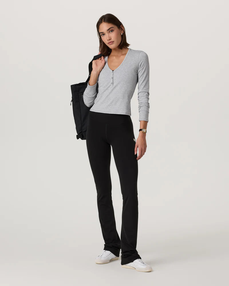 Langermet Henley
