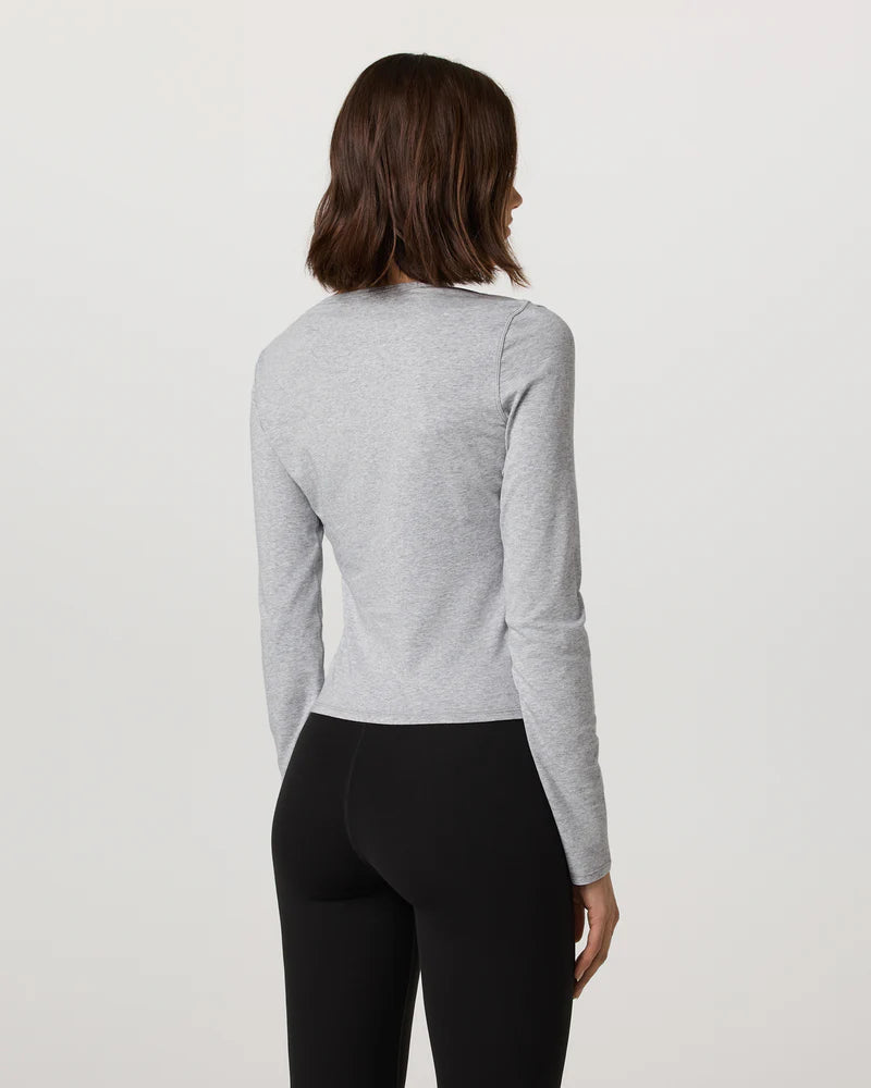Langermet Henley