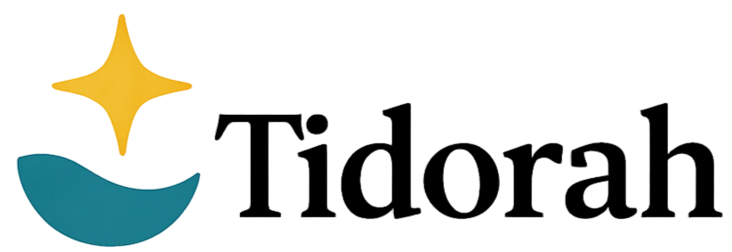 Bestseller - TIDORAH